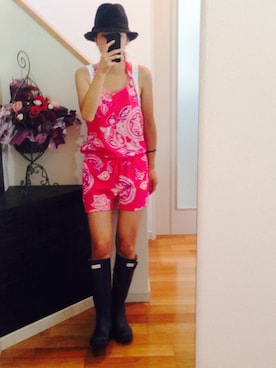 nicholeさんのコーディネート