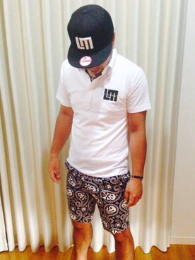 nicholeさんのコーディネート