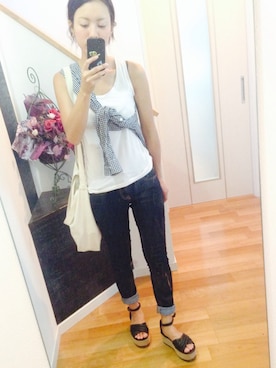 nicholeさんのコーディネート