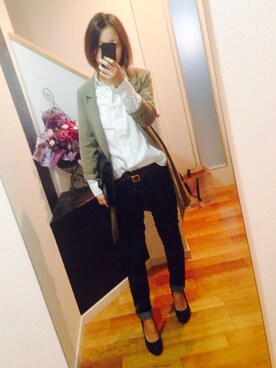 nicholeさんのコーディネート