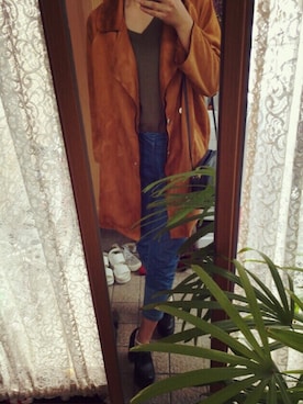 つんさんのコーディネート