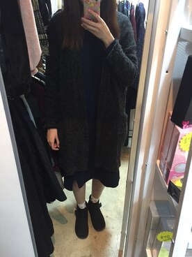 Niko Liさんのコーディネート