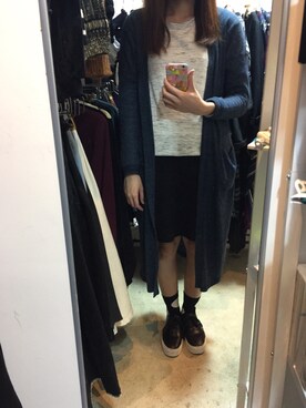 Niko Liさんのコーディネート