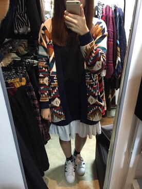 Niko Liさんのコーディネート