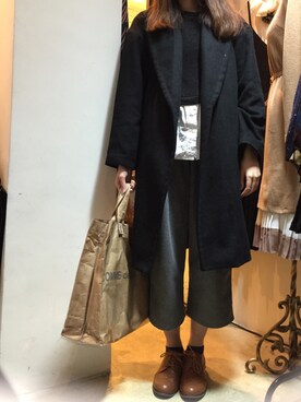 Niko Liさんのコーディネート