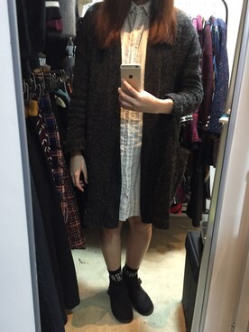 Niko Liさんのコーディネート