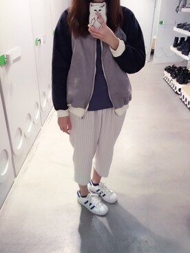 Niko Liさんのコーディネート