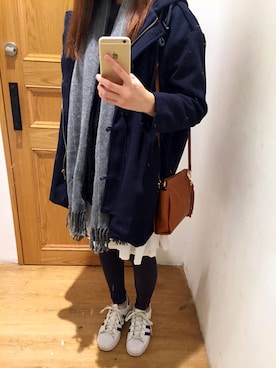 Niko Liさんのコーディネート