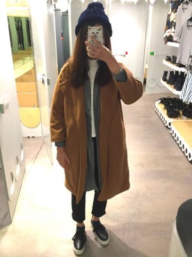 Niko Liさんのコーディネート