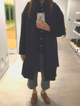 Niko Liさんのコーディネート