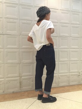 wakoさん(レディース・168cm)の秋コーディネート