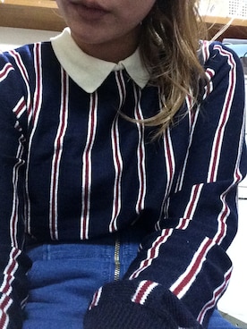 mさんのコーディネート