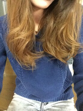 mさんのコーディネート