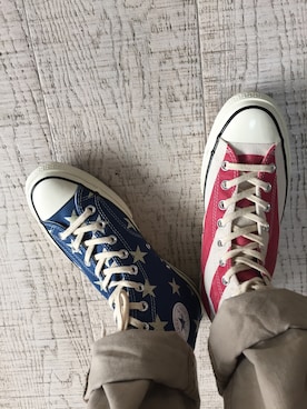 渡辺 勇さんのコーディネート