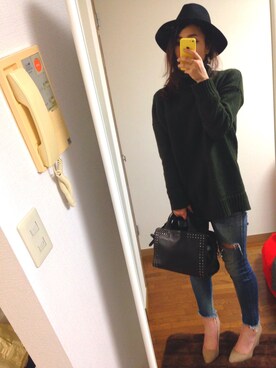 chaiさんのコーディネート