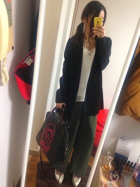 chaiさんのコーディネート