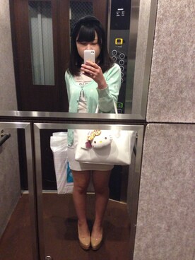 marimeroさんのコーディネート