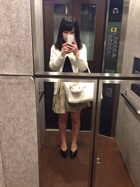 marimeroさんのコーディネート