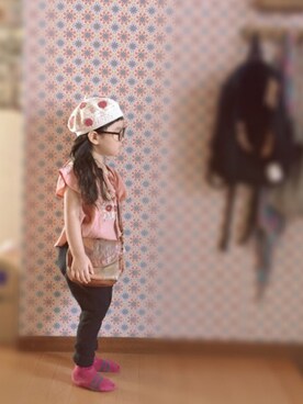 kateさんのコーディネート