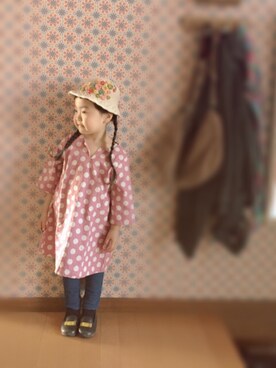 kateさんのコーディネート