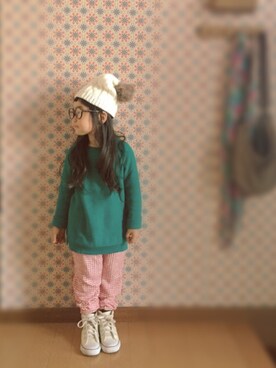 kateさんのコーディネート