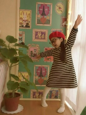 kateさんのコーディネート