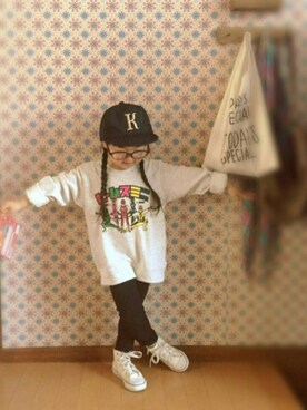 kateさんのコーディネート