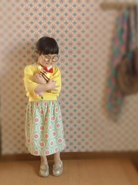 kateさんのコーディネート