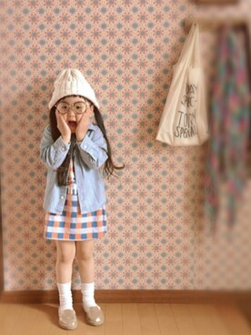 kateさんのコーディネート