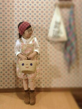 kateさんのコーディネート