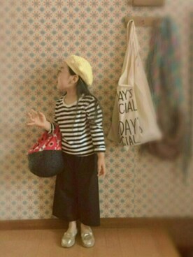 kateさんのコーディネート