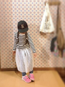 kateさんのコーディネート