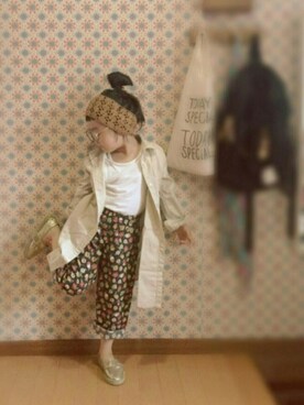 kateさんのコーディネート