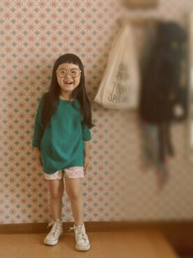 kateさんのコーディネート