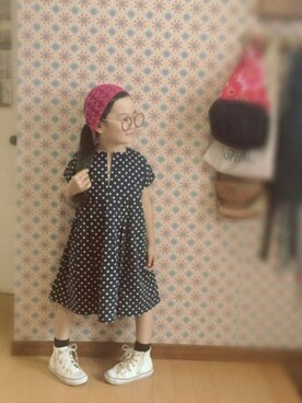 kateさんのコーディネート