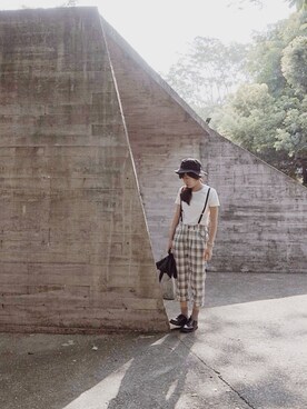  lowiさんのコーディネート