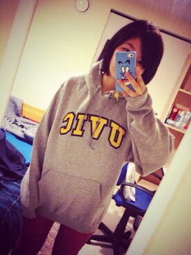 mさんのコーディネート