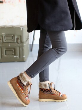 ニットスニーカー のレディース人気ファッションコーディネート Wear