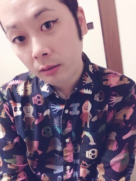 ロベコ(おやすみ中)さんのコーディネート