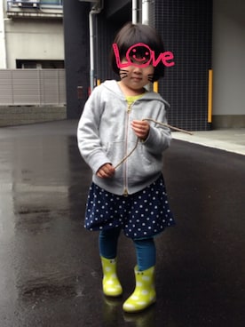 tomocoさんのコーディネート