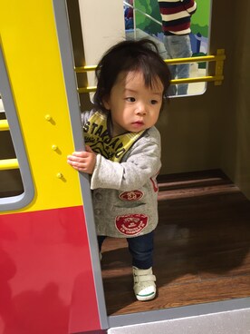 tomocoさんのコーディネート
