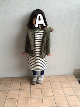 tomocoさんのコーディネート
