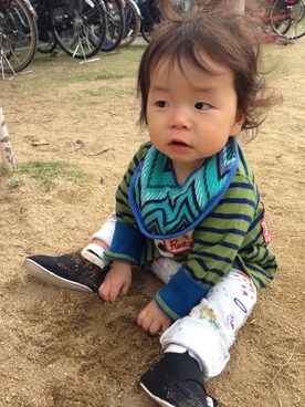 tomocoさんのコーディネート