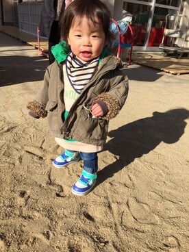 tomocoさんのコーディネート