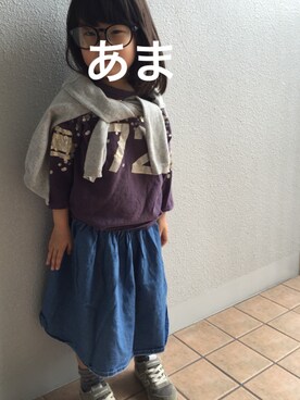 tomocoさんのコーディネート