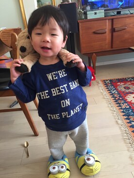 tomocoさんのコーディネート