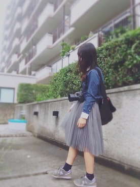 sayo  さんのコーディネート