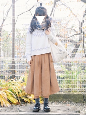 sayo  さんのコーディネート