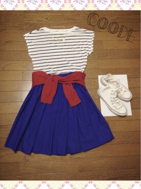 hachiさんのコーディネート