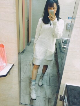 リンさんのコーディネート